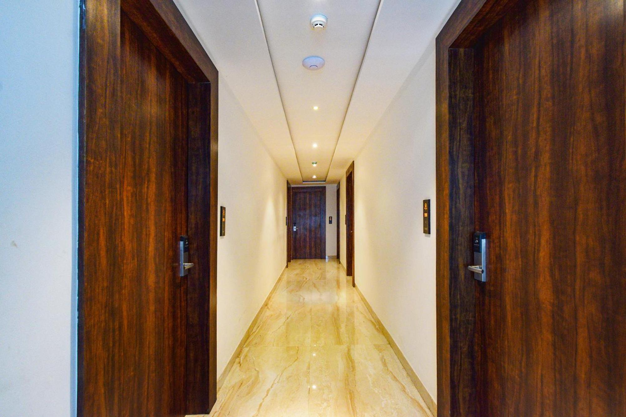 Fabhotel Prime Prowell Apex - Nr Kims Hospital, Hitech City Hyderabad Exterior photo