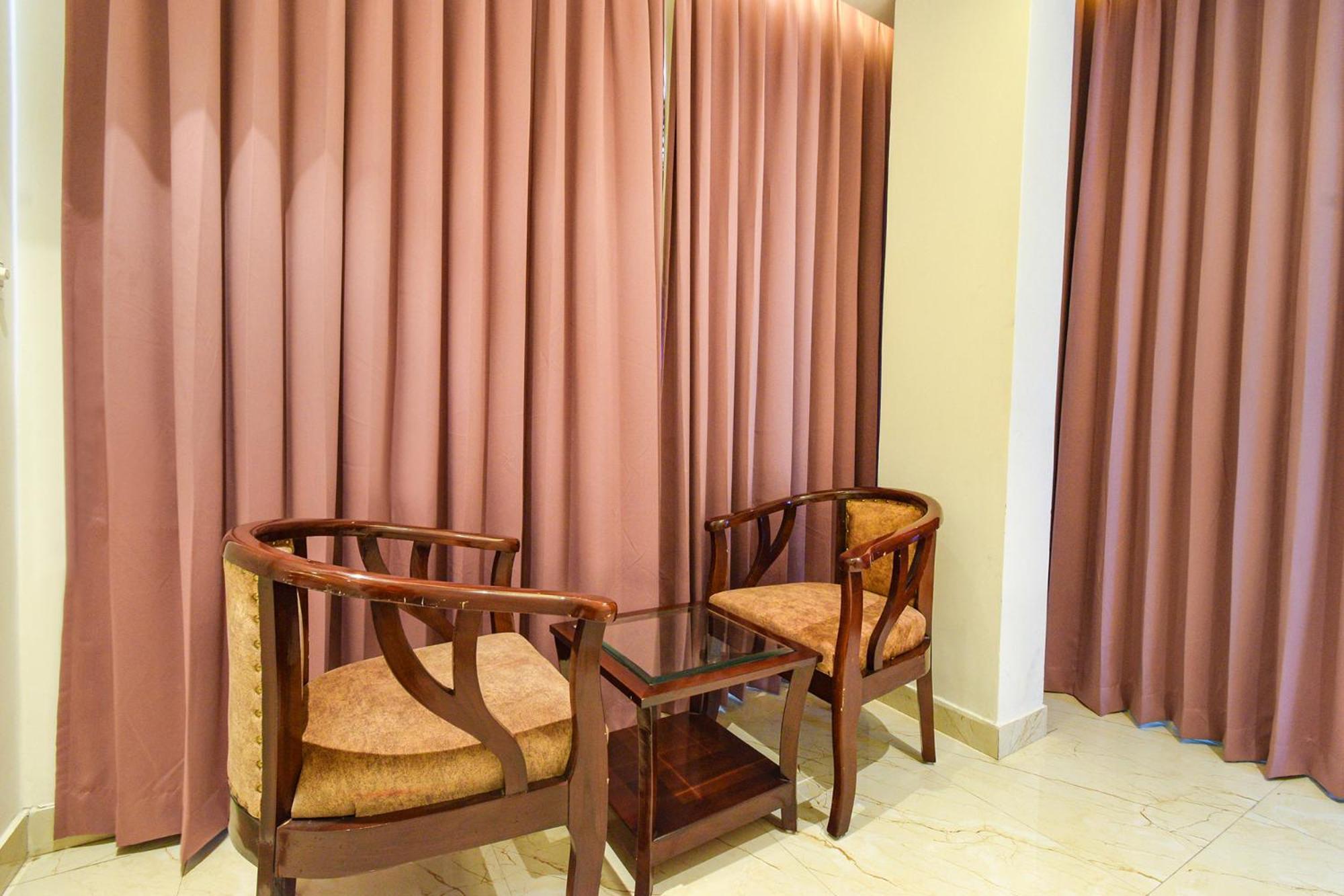 Fabhotel Prime Prowell Apex - Nr Kims Hospital, Hitech City Hyderabad Exterior photo