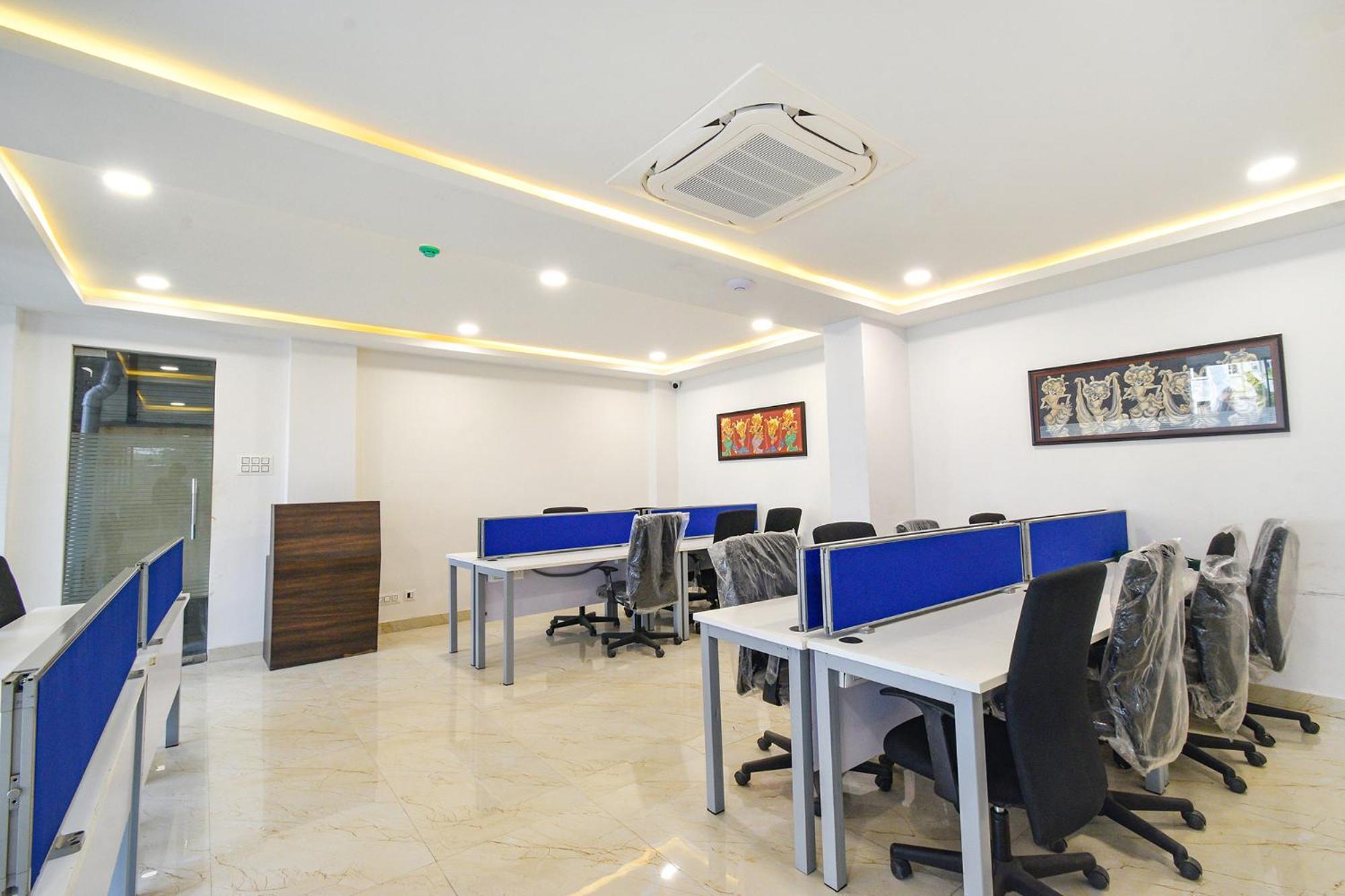 Fabhotel Prime Prowell Apex - Nr Kims Hospital, Hitech City Hyderabad Exterior photo