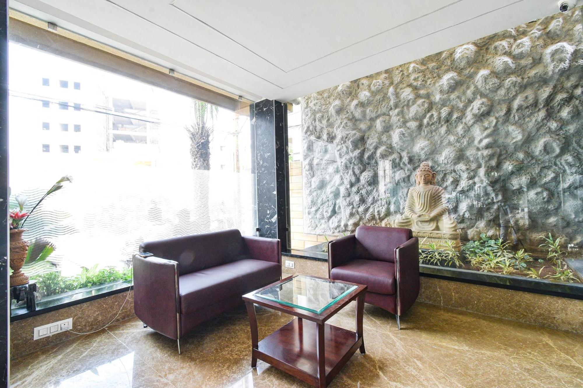 Fabhotel Prime Prowell Apex - Nr Kims Hospital, Hitech City Hyderabad Exterior photo